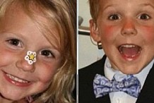 Etats-Unis: Ryland, 6 ans, petite fille devenue garçon